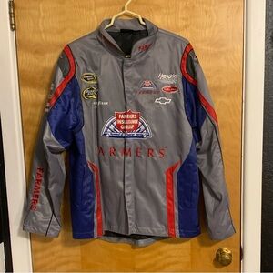 Kasey Kahne Nascar Jacket